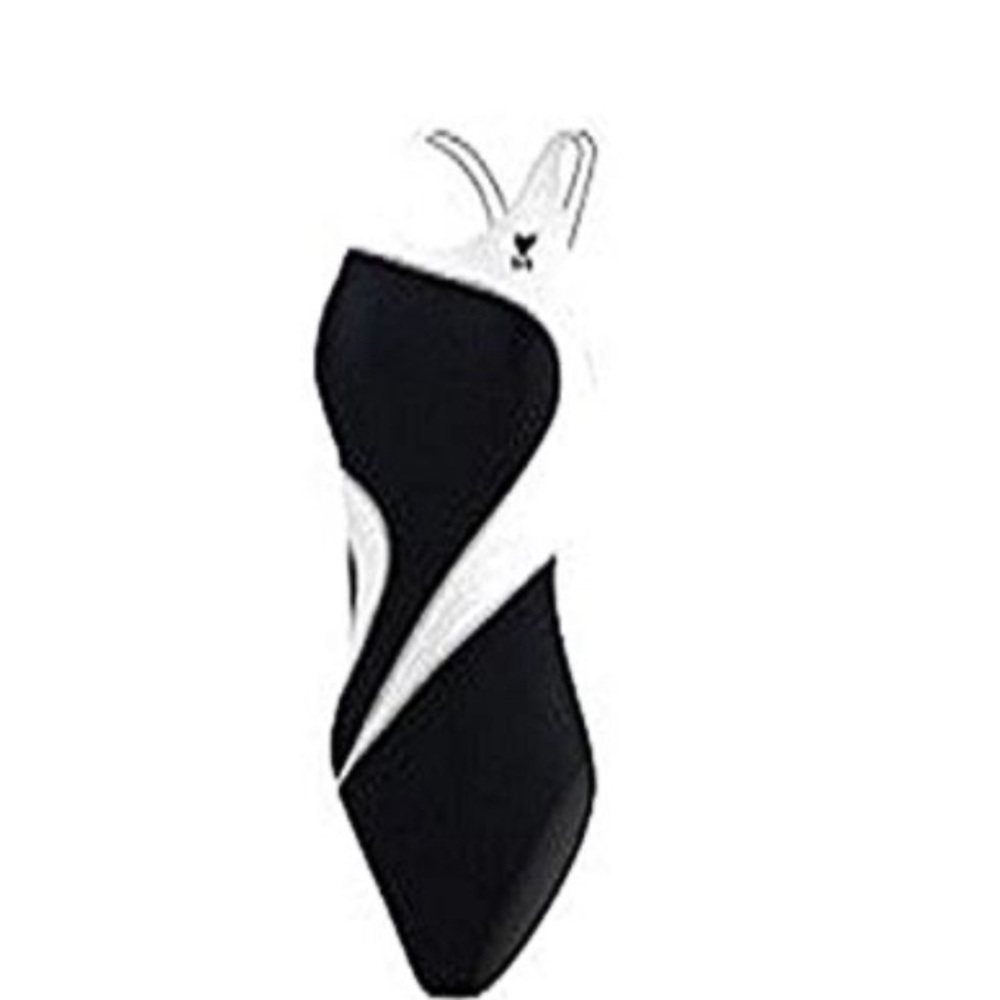 TYR Sport Women's Alliance T-Splice Maxfit Swimsuit fits like an XS